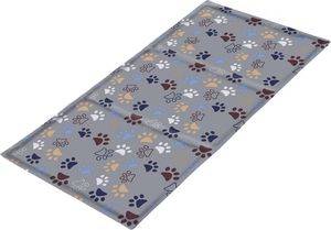 ΧΑΛΑΚΙ ΔΡΟΣΙΑΣ NOBBY COOLING MAT LISSI ΓΚΡΙ XL (110X70CM) ΧΑΛΑΚΙ ΔΡΟΣΙΑΣ NOBBY COOLING MAT LISSI ΓΚΡΙ XL (110X70CM)