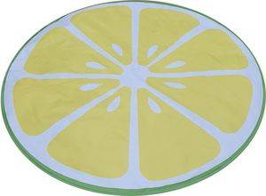 ΧΑΛΑΚΙ ΔΡΟΣΙΑΣ NOBBY MAT LEMON DISC