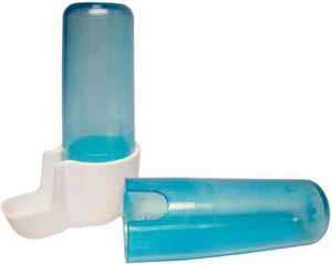 ΠΟΤΙΣΤΡΑ & ΤΑΓΙΣΤΡΟ STA PUPPIS ΤΡΩΚΤΙΚΩΝ (20ML)