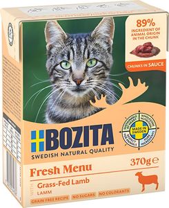  BOZITA CHUNKS    (370GR)