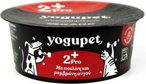 �������� YOGUPET FUNCTIONAL 2+PRO �� �������� & �������� ����� (110GR)