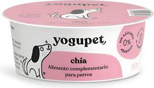 �������� ������ YOGUPET CLASSIC ������ CHIA (110GR)