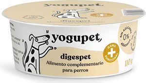 ΓΙΑΟΥΡΤΙ ΣΚΥΛΟΥ YOGUPET FUNCTIONAL DIGESPET ΜΕ ΛΙΝΑΡΟΣΠΟΡΟ (110GR) ΓΙΑΟΥΡΤΙ ΣΚΥΛΟΥ YOGUPET FUNCTIONAL DIGESPET ΜΕ ΛΙΝΑΡΟΣΠΟΡΟ (110GR)