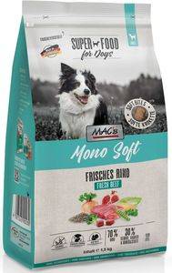   MACS DOG MONO GRAIN FREE SOFT ADULT  (1,5KG)