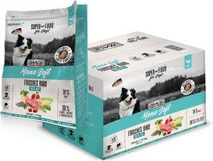   MACS DOG MONO GRAIN FREE SOFT ADULT  (12KG)
