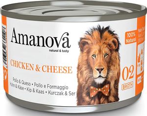   AMANOVA     &   (70GR)