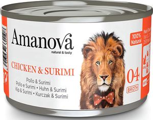   AMANOVA     &  (70GR)