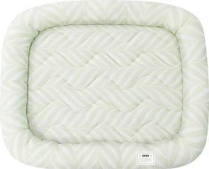   ZEZELIFE COOLING BED GREEN (60X50CM)