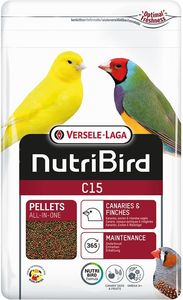  VERSELE LAGA C15   &  (1KG)