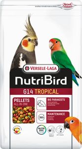  VERSELE LAGA G14 TROPICAL
    (1KG)