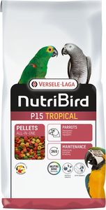  VERSELE LAGA P15 TROPICAL   (1KG)
