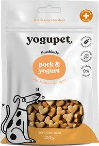 ���� ������ YOGUPET SEMI-MOIST TENDER ������� & �������� (100GR)