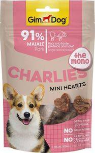 ���� ������ GIMDOG CHARLIES THE MONO MINI HEARTS ������� (70GR)