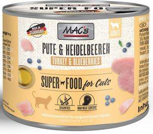�������� ����� MACS �� ��������� ������ & ������� (200GR)