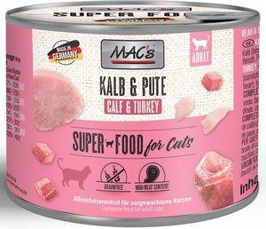 �������� ����� MACS �� ��������� �������� & ��������� (200GR)