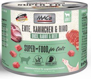 �������� ����� MACS �� ����� ������� & ������� (200GR)