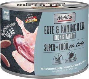 �������� ����� MACS GOURMET FEINSCHMECKER ����� & ������� (200GR)