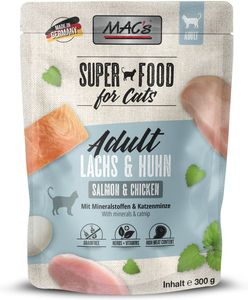   MACS POUCH  &  (300GR)