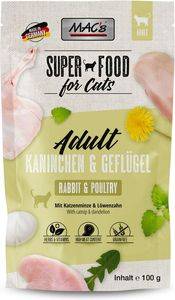 �������� ����� MACS POUCH �� ������� & ��������� (100GR)