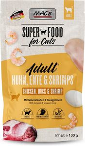   MACS POUCH     (100GR)