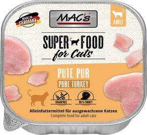 ������� ����� MACS TRAY ��������� (100GR)