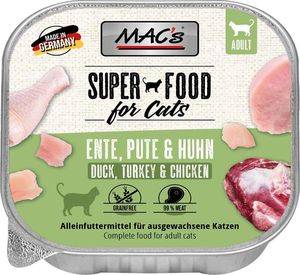 ������� ����� MACS TRAY ��������� & ��������� (100GR)