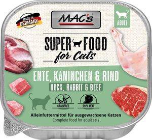 ������� ����� MACS TRAY ����� ������� & ������� (100GR)