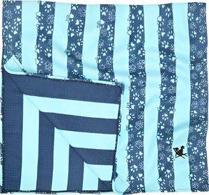 ΠΕΤΣΕΤΑ ΣΚΥΛΟΥ DOCK & BAY DOG DAYS (90X50CM) ΠΕΤΣΕΤΑ ΣΚΥΛΟΥ DOCK & BAY DOG DAYS (90X50CM)