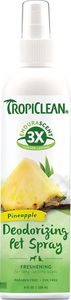 ΚΟΛΟΝΙΑ ΣΚΥΛΟΥ & ΓΑΤΑΣ TROPICLEAN ENDURASCENT SPRAY DEODORIZING ΑΝΑΝΑΣ(236ML) ΚΟΛΟΝΙΑ ΣΚΥΛΟΥ & ΓΑΤΑΣ TROPICLEAN ENDURASCENT SPRAY DEODORIZING ΑΝΑΝΑΣ(236ML)