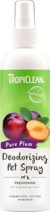 ΚΟΛΟΝΙΑ ΣΚΥΛΟΥ & ΓΑΤΑΣ TROPICLEAN ENDURASCENT SPRAY DEODORIZING ΔΑΜΑΣΚΗΝΟ (236ML) ΚΟΛΟΝΙΑ ΣΚΥΛΟΥ & ΓΑΤΑΣ TROPICLEAN ENDURASCENT SPRAY DEODORIZING ΔΑΜΑΣΚΗΝΟ (236ML)