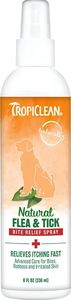 SPRAY TROPICLEAN BITE RELIEF AFTER BATH TREATMENT (236ML)