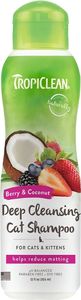   TROPICLEAN WATERLESS ,  &  (355ML)