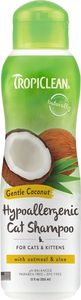   TROPICLEAN WATERLESS HYPOALLERGENIC  &  (355ML)