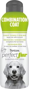   TROPICLEAN COMBINATION COAT (473ML)