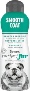   TROPICLEAN SMOOTH COAT (473ML)