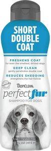 �������� ������ TROPICLEAN SHORT DOUBLE (473ML)