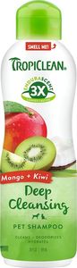   TROPICLEAN ENDURASCENT SHED CONTROL 4IN1 MANGO & KIWI (592ML)
