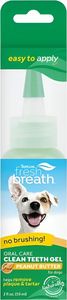 GEL TROPICLEAN   CLEAN ORAL CARE  (59ML)