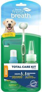 ��� TROPICLEAN ��������� ��������� TOTAL CARE ADVANCED WHITENING MEDIUM/LARGE