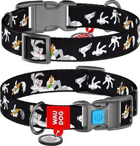 ���������� WAUDOG LOONEY 7  PLASTIC FASTEX (20MM / 24-40CM)