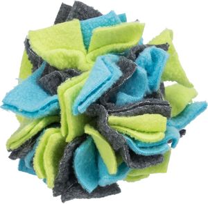  TRIXIE   SNIFFING BALL   (9CM)
