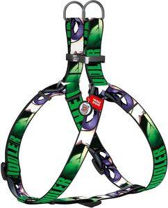 ΣΑΜΑΡΑΚΙ WAUDOG RIDDLER METAL FASTEX (5MM / 40-55CM) ΣΑΜΑΡΑΚΙ WAUDOG RIDDLER METAL FASTEX (5MM / 40-55CM)