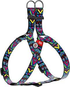 �������� WAUDOG INDIE PLASTIC FASTEX (10MM / 28-40CM)