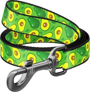 ΛΟΥΡΑΚΙ WAUDOG AVOCADO (10MM X 122CM) ΛΟΥΡΑΚΙ WAUDOG AVOCADO (10MM X 122CM)