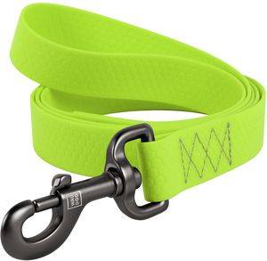 WAUDOG WATERPROOF LIME GREEN (15MM X 122CM)