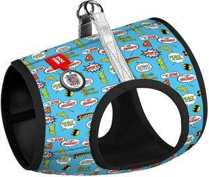 �������� WAUDOG JUSTICE LEAGUE BLUE (40-45CM X 29-31CM)