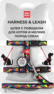 ΣΑΜΑΡΑΚΙ & ΟΔΗΓΟΣ WAUDOG VITRAGE PLASTIC FASTEX (10MM X 25-40CM) ΣΑΜΑΡΑΚΙ & ΟΔΗΓΟΣ WAUDOG VITRAGE PLASTIC FASTEX (10MM X 25-40CM)