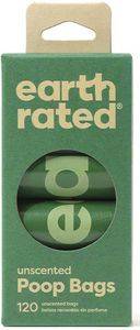   EARTH RATED   (120-8)