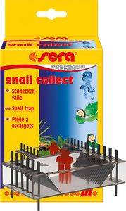 ΠΑΓΙΔΑ ΣΑΛΙΓΚΑΡΙΩΝ SERA SNAIL COLLECT ΠΑΓΙΔΑ ΣΑΛΙΓΚΑΡΙΩΝ SERA SNAIL COLLECT