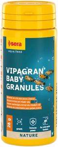 ����� ������ SERA VIPAGRAN BABY GRANULES (28GR)